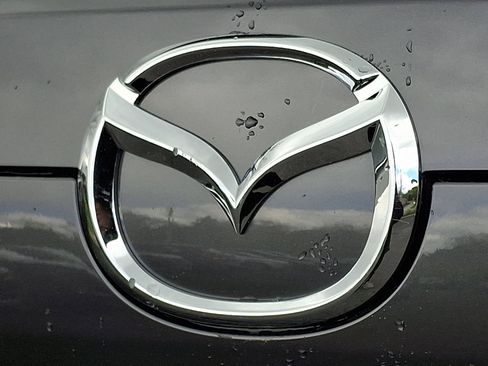 Used 2025 MAZDA CX-5 Signature AWD/4WD image 30