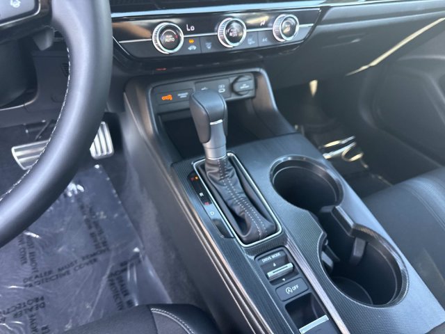 Used 2026 Honda Civic Sport image 26