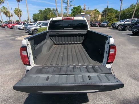 Used 2023 GMC Canyon AT4 w/ AT4 Premium Package AWD/4WD image 14