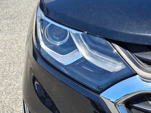 Used 2018 Chevrolet Equinox LS AWD/4WD image 9