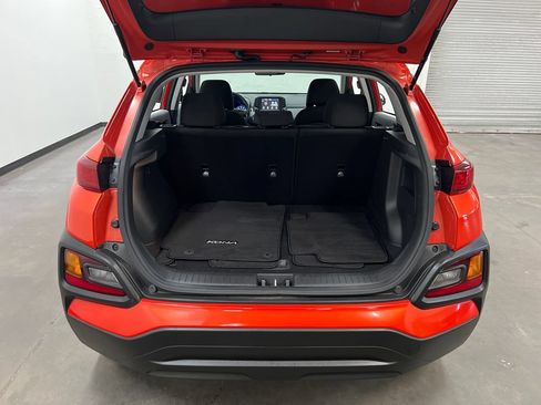 Used 2019 Hyundai Kona SEL FWD image 23