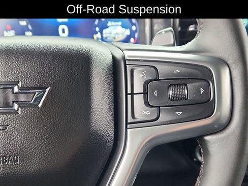 Used 2024 Chevrolet Silverado 1500 RST image 41