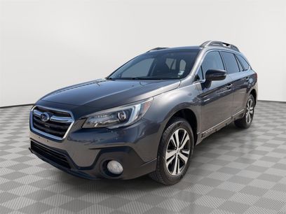 Used 2019 Subaru Outback 2.5i Limited