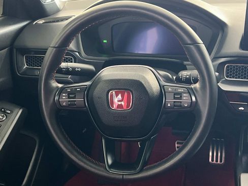 Certified 2025 Honda Civic Type R image 12