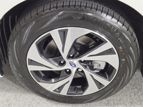 New 2025 Subaru Legacy Premium image 6