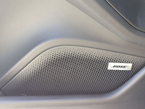 New 2024 Porsche Taycan 4 Cross Turismo image 15