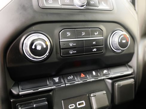 Used 2023 Chevrolet Silverado 3500 W/T w/ Gooseneck/5TH Wheel Package image 28