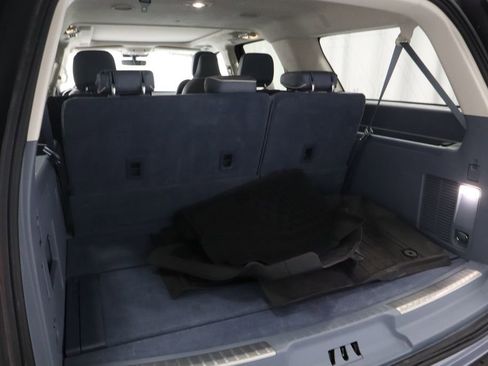Used 2024 Lincoln Navigator L Black Label AWD/4WD image 19