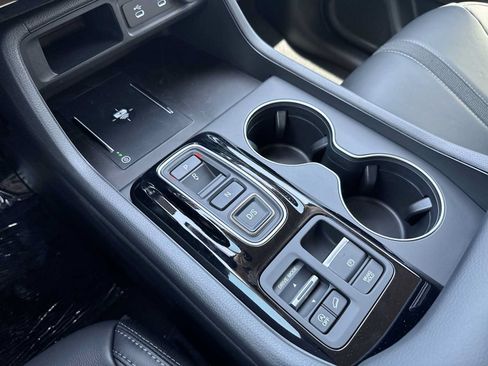 New 2026 Honda Pilot EX-L image 21