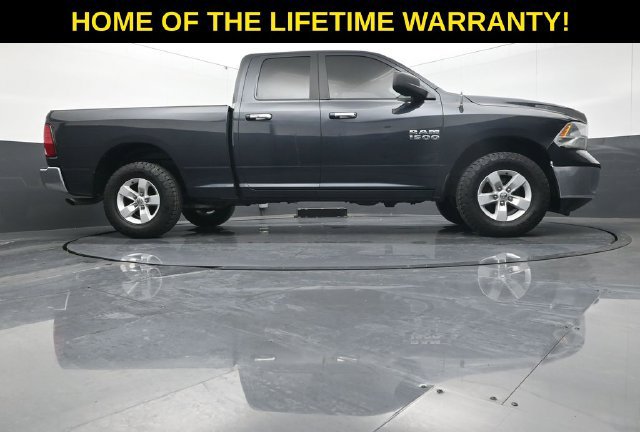 Used 2018 RAM 1500 Classic SLT AWD/4WD image 43