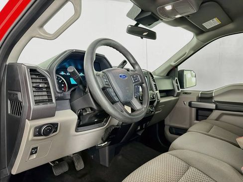Used 2019 Ford F150 XLT AWD/4WD image 14