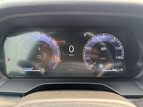 New 2026 Jeep Grand Cherokee Laredo X RWD image 20