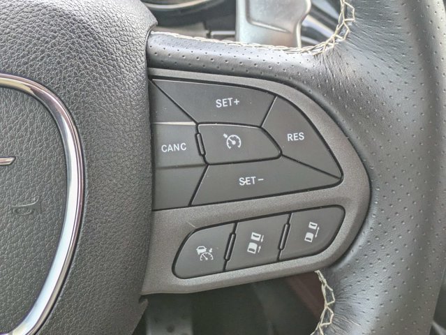 Used 2023 Dodge Durango SRT AWD/4WD image 29