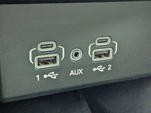 New 2026 Jeep Grand Wagoneer Limited image 25