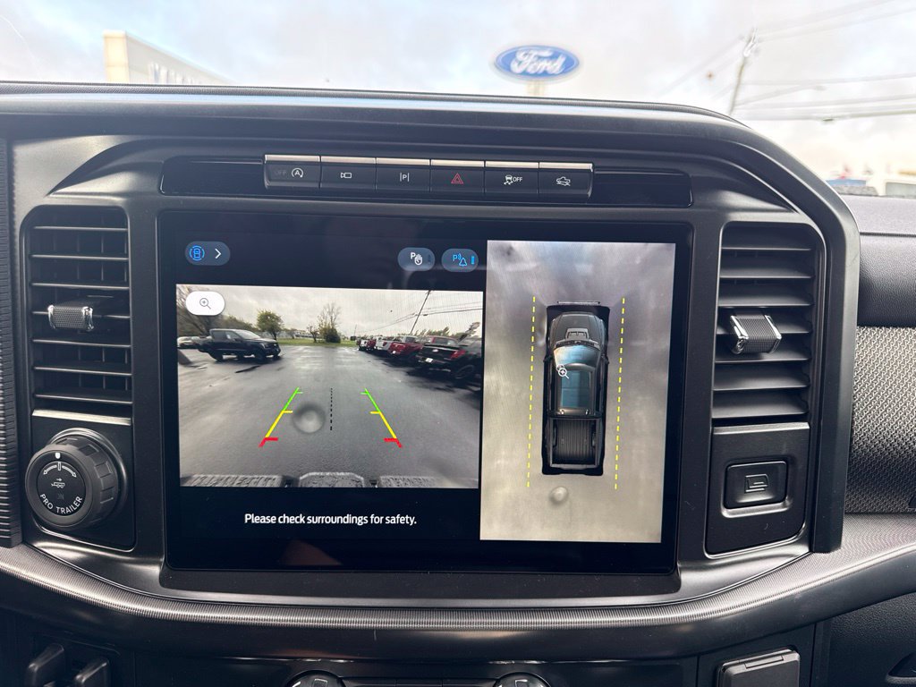 New 2026 Ford F150 Raptor AWD/4WD image 41