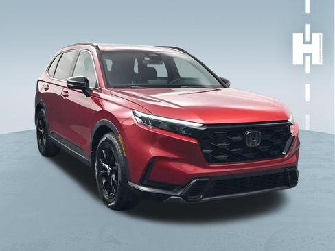 Used 2023 Honda CR-V Sport image 2