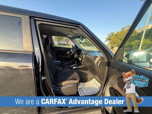 Used 2016 Kia Soul FWD image 18