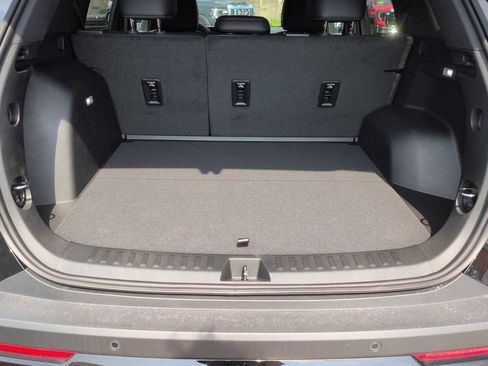New 2027 Chevrolet Equinox RS w/ Safety and Technology Package AWD/4WD image 22
