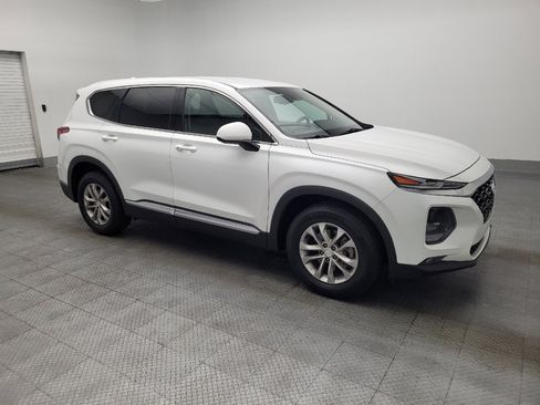 Used 2020 Hyundai Santa Fe SEL image 11