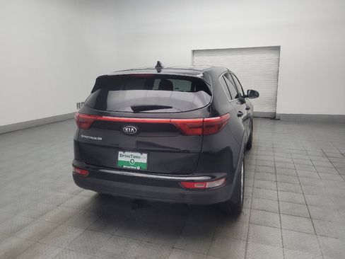Used 2017 Kia Sportage LX FWD image 7