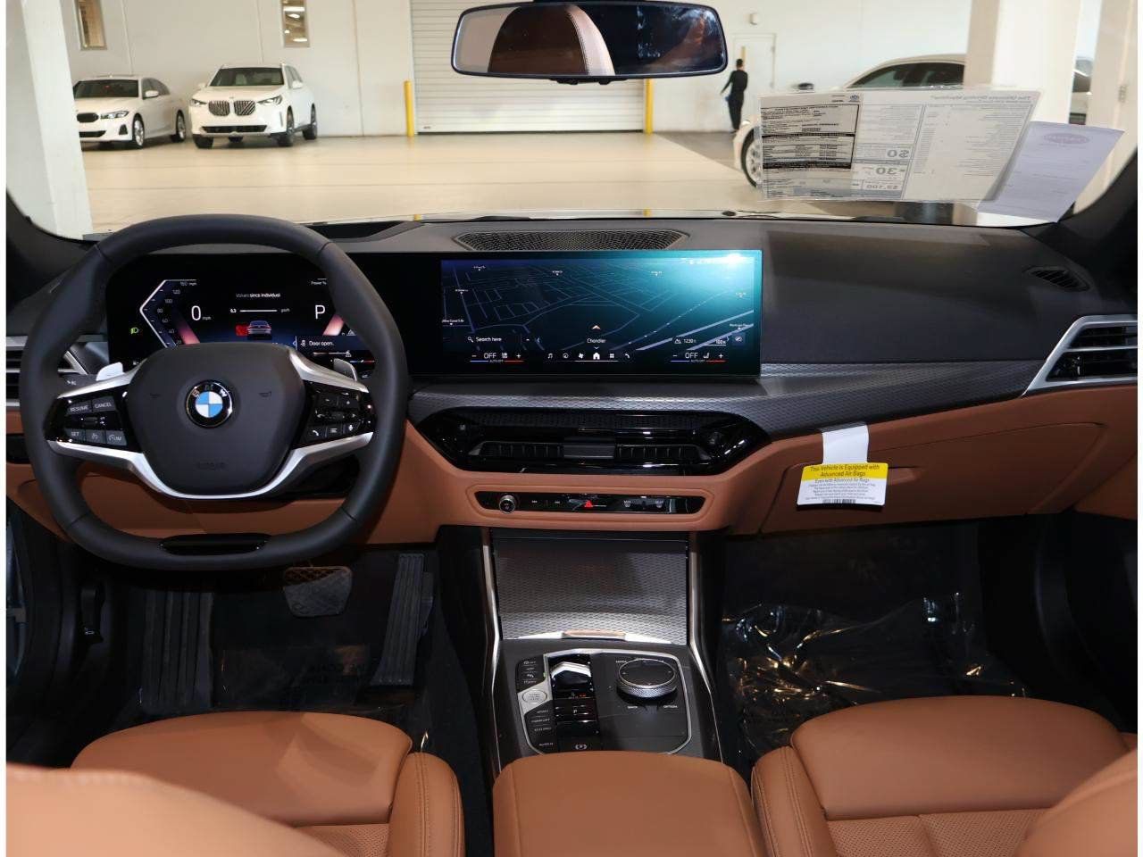 New 2026 BMW 430i w/ Premium Package RWD image 18
