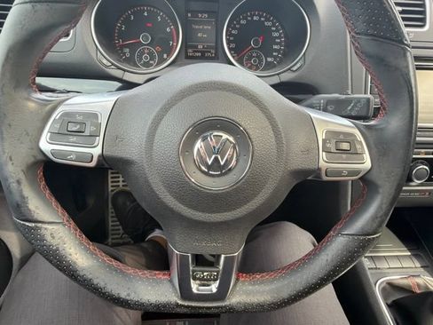 Used 2012 Volkswagen GTI Autobahn FWD image 15
