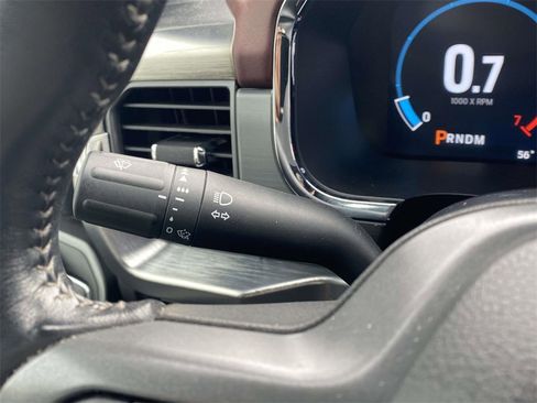 Used 2022 Ford F150 Lariat w/ Equipment Group 502A High image 63