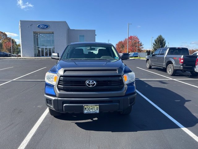 Used 2015 Toyota Tundra SR AWD/4WD image 2