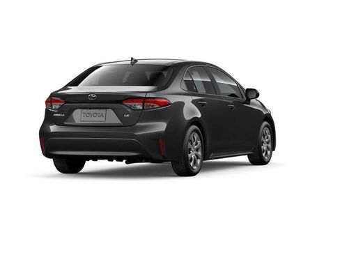 New 2026 Toyota Corolla LE FWD image 9