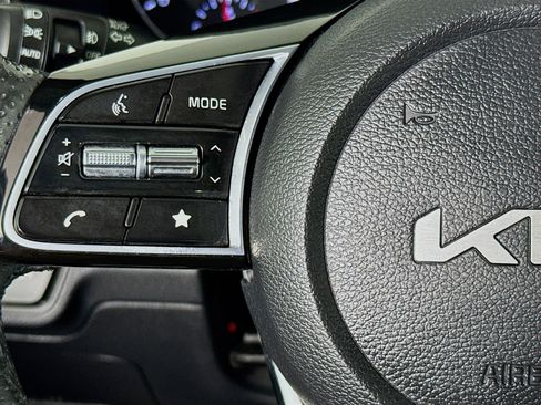 Used 2022 Kia Forte GT-Line FWD image 13
