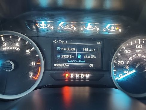 Used 2019 Ford F150 XLT w/ Equipment Group 301A Mid image 16