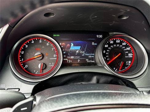 Used 2023 Toyota Camry XSE image 18