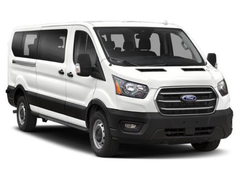 Used 2020 Ford Transit 350 XLT image 9