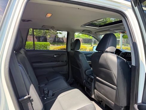 Used 2019 Honda Pilot EX-L image 24