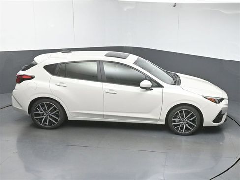 New 2026 Subaru Impreza 2.0i Sport image 48