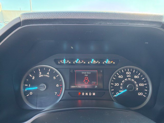 Used 2020 Ford F150 XLT w/ Equipment Group 302A Luxury AWD/4WD image 17