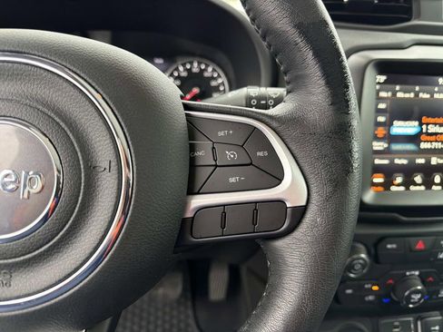 Used 2023 Jeep Renegade Altitude w/ Sun/Sound Group image 29