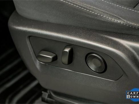 Certified 2025 GMC Sierra 1500 Pro w/ Pro Value Package image 14