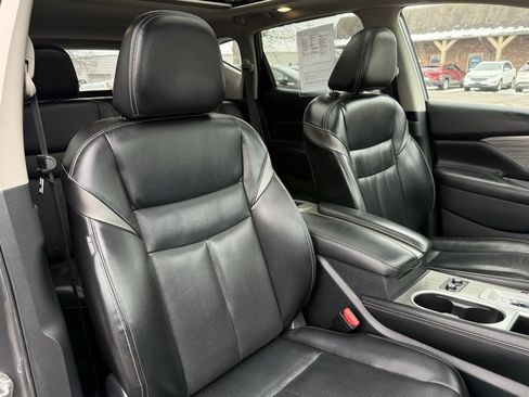 Used 2018 Nissan Murano Platinum image 26