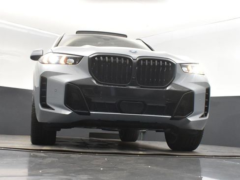 New 2026 BMW X5 xDrive50e w/ M Sport Package image 45