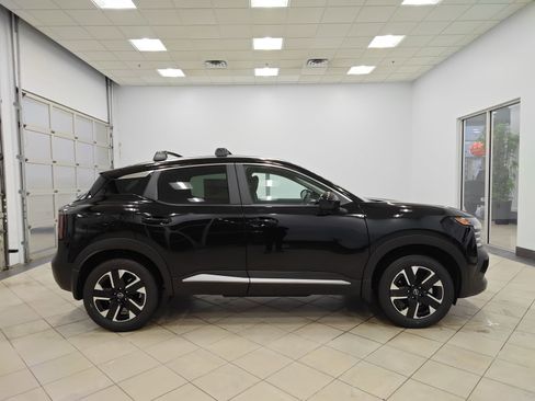 New 2026 Nissan Kicks SV w/ Cold Weather Package AWD/4WD image 2