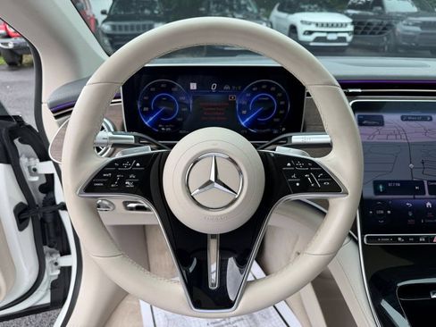 Used 2023 Mercedes-Benz EQS 450+ Sedan image 14