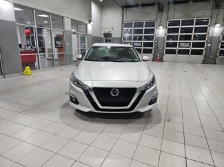 Certified 2019 Nissan Altima 2.5 Platinum video 2