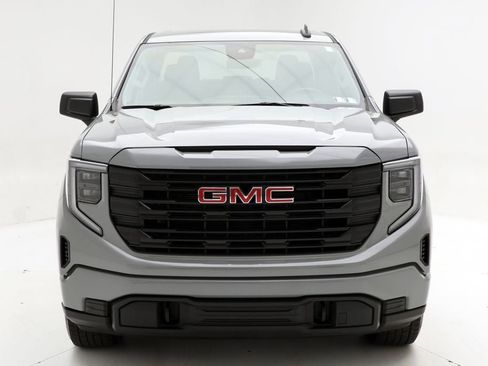 Used 2024 GMC Sierra 1500 Pro w/ Graphite Edition AWD/4WD image 4