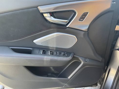 Used 2024 Acura RDX w/ Advance Package AWD/4WD image 18
