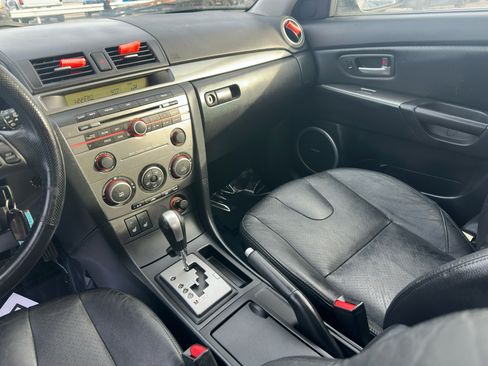 Used 2007 MAZDA MAZDA3 s Grand Touring image 23