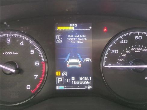 Used 2019 Subaru Forester image 10