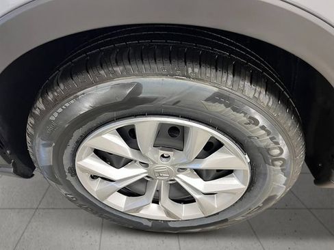 New 2026 Honda CR-V LX image 10