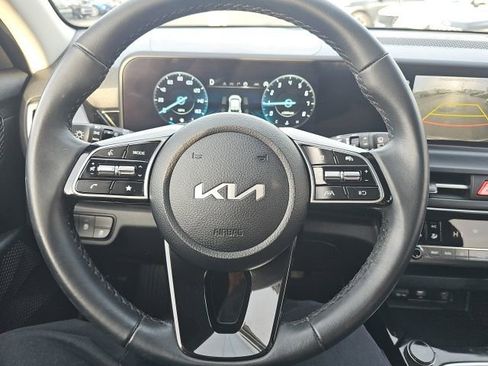 Certified 2024 Kia Seltos S AWD/4WD image 35
