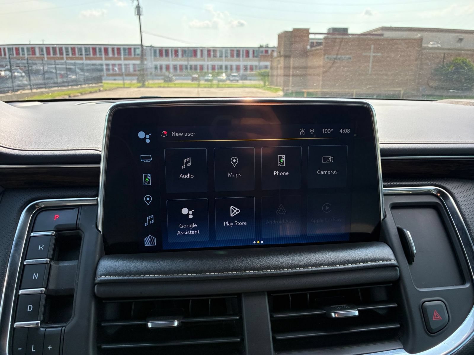 Used 2023 Chevrolet Suburban Premier AWD/4WD image 19